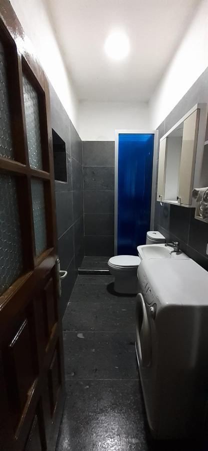 Eva Apartments Dhërmi Екстериор снимка