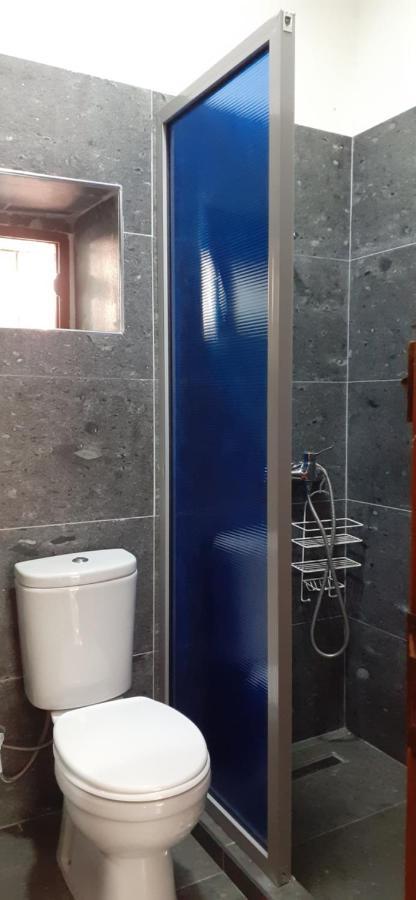 Eva Apartments Dhërmi Екстериор снимка