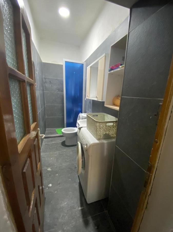Eva Apartments Dhërmi Екстериор снимка