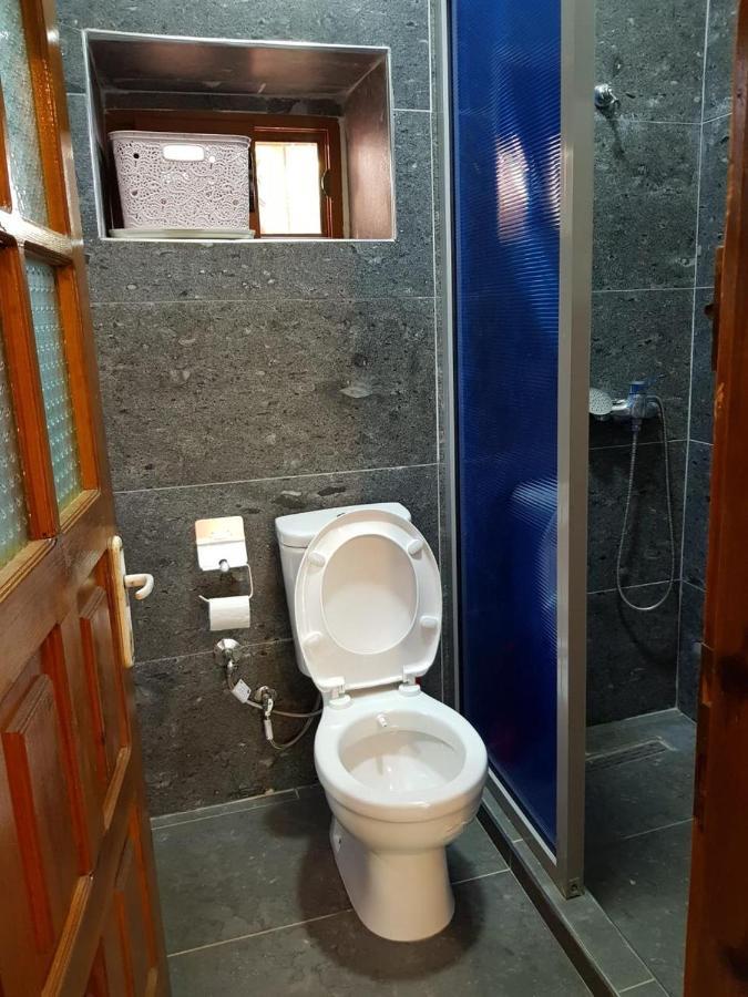Eva Apartments Dhërmi Екстериор снимка
